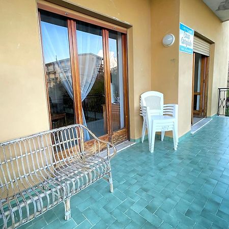 Casa Gargiulo Massa Lubrense Exterior foto