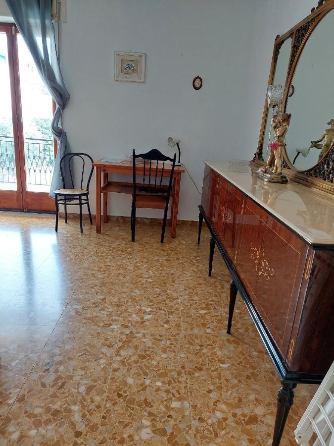 Casa Gargiulo Massa Lubrense Exterior foto
