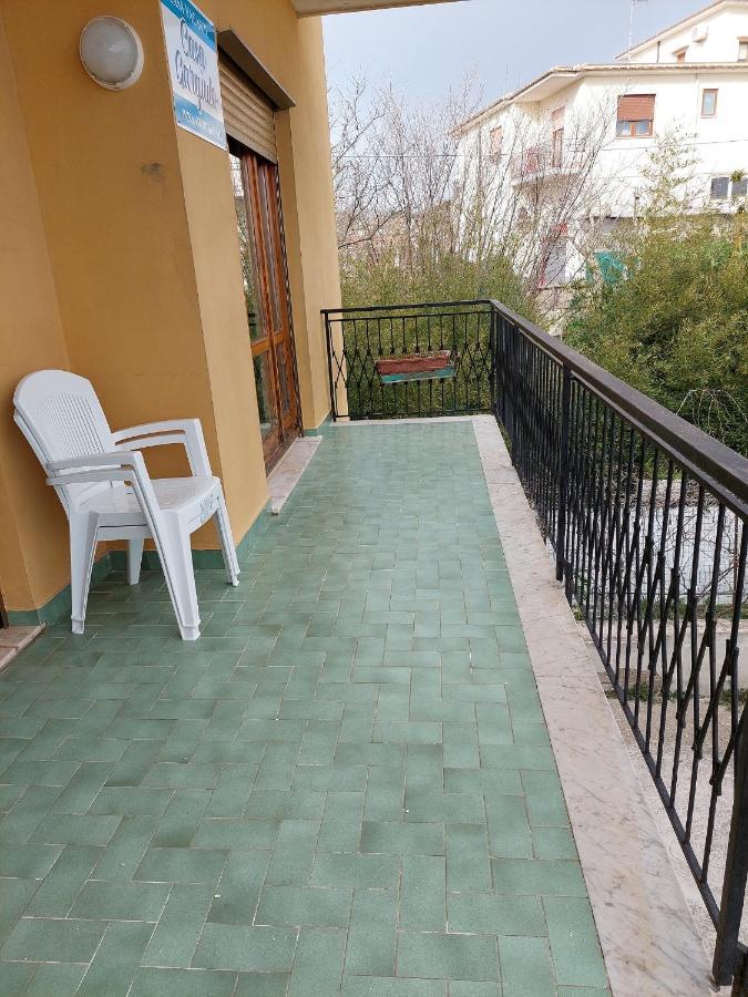 Casa Gargiulo Massa Lubrense Exterior foto