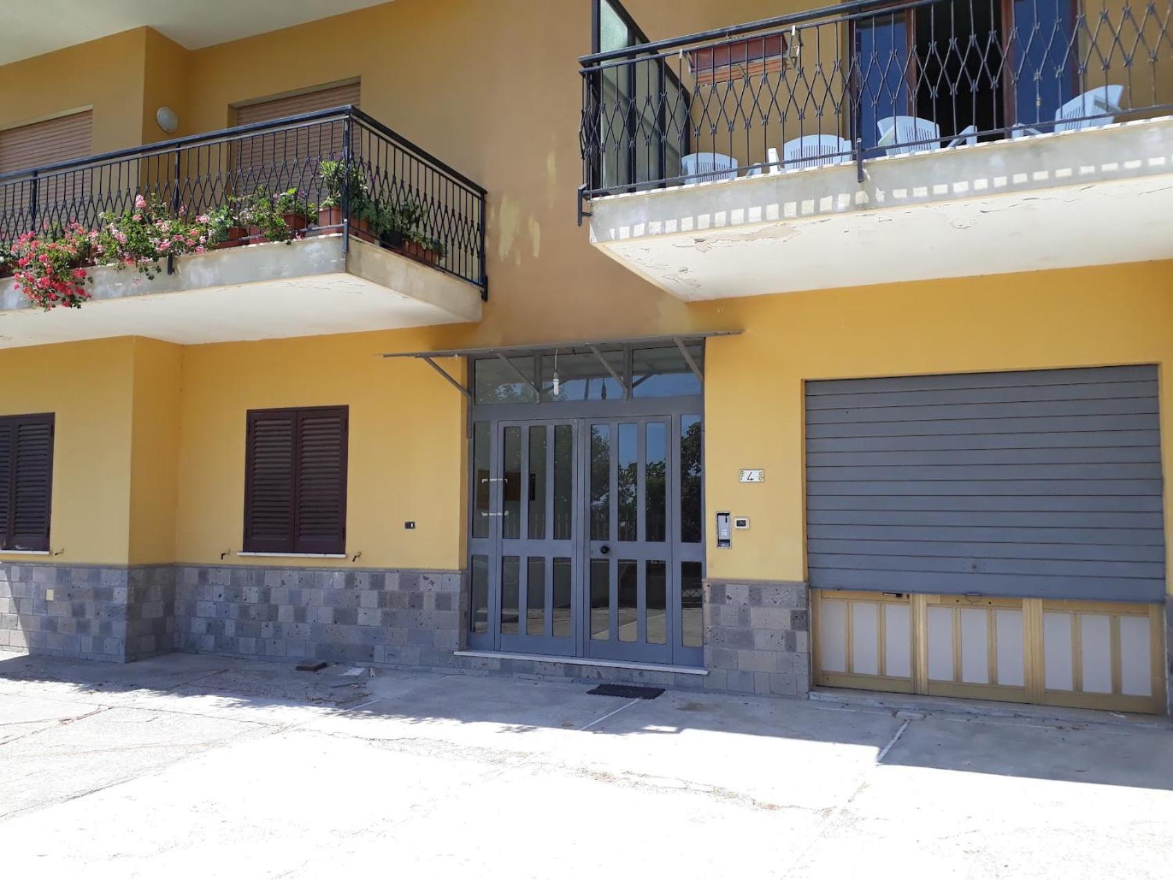 Casa Gargiulo Massa Lubrense Exterior foto