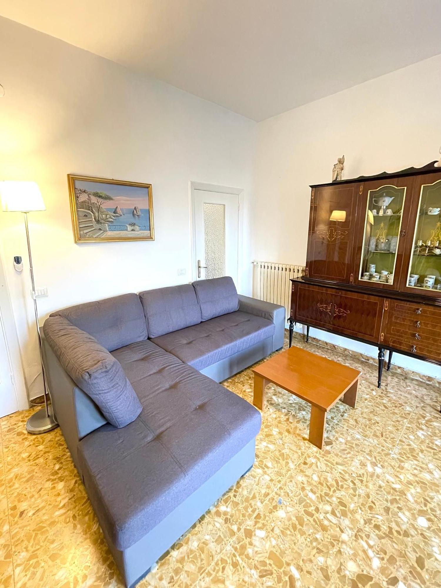 Casa Gargiulo Massa Lubrense Exterior foto