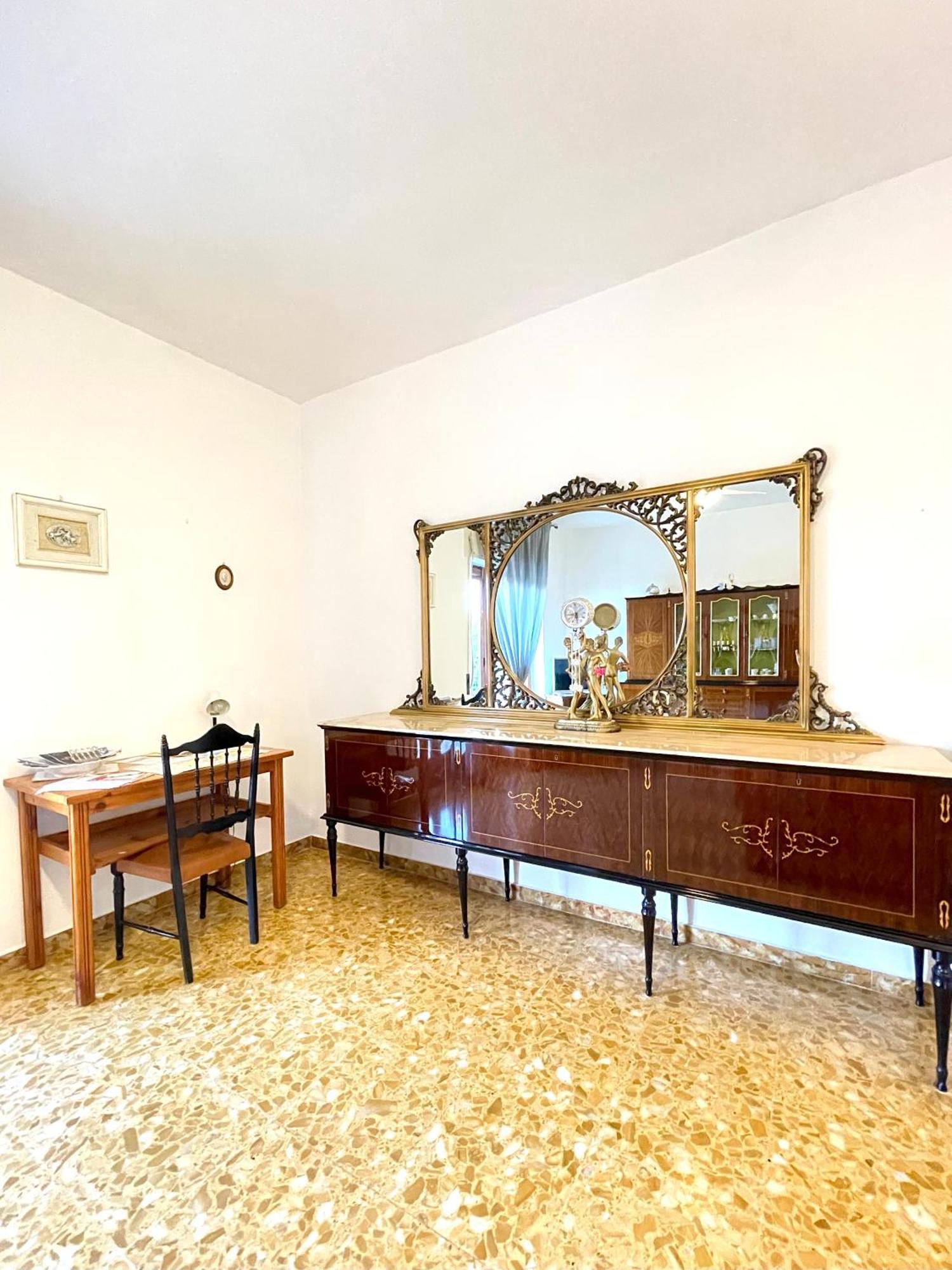 Casa Gargiulo Massa Lubrense Exterior foto