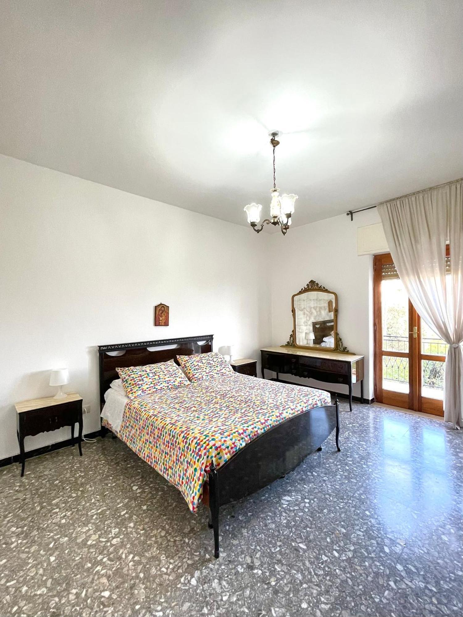 Casa Gargiulo Massa Lubrense Exterior foto